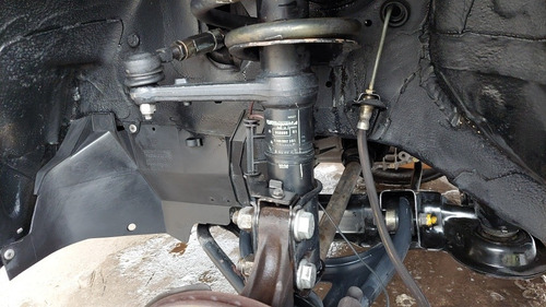 Imagen 18 de 25 de Renault R 21 1994 2.2 Gtx Nevada