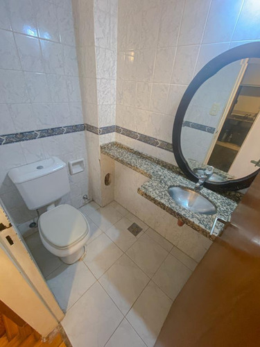 Imagen 14 de 28 de 3 Amb - Jardín - Cochera - Belgrano