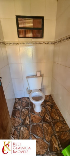 Imagem 4 de 16 de Linda Chácara Á Venda No Portal Dos Ipês. - Ch00012 - 70980810