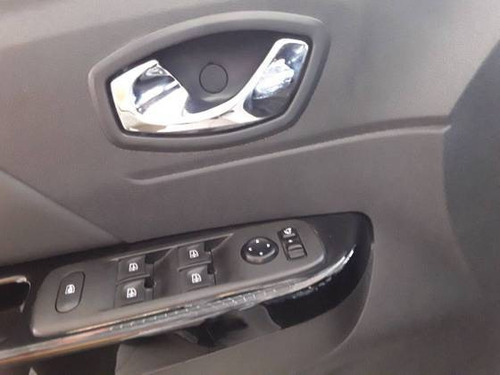 Imagem 14 de 15 de Renault Captur 1.6 16v Sce Flex Intense X-tronic