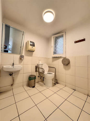 Arriendo Local- Café Providencia Los Leones 243 M2 Terrazas