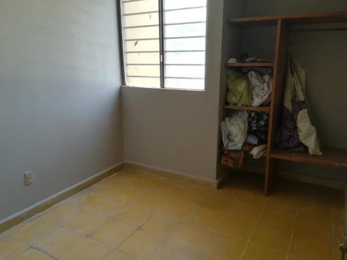 Imagen 7 de 12 de Departamento En Venta Unidad Hab Estatuto Juridico