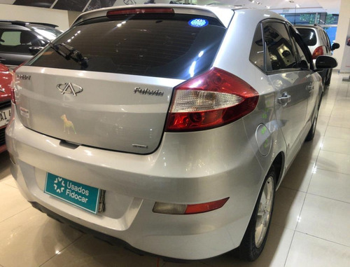 Chery Fulwin 2