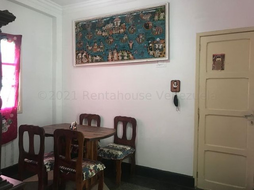 Imagen 10 de 30 de Venta De Edificio En Los Rosales / Gc 23-3556