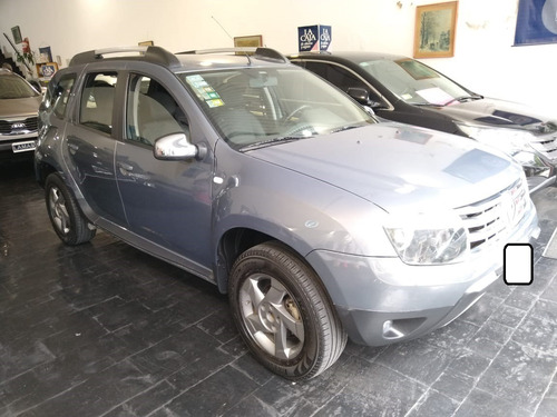 Renault Duster 2013 4x4 Nav Luxe 2.0