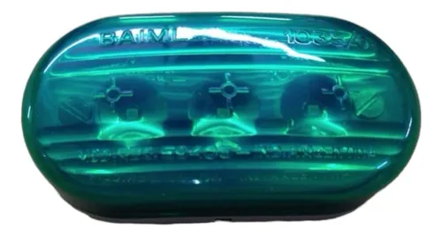 comprar Faro Led Posición Lateral Baiml 1033e.v Bivoltaje 12\u002F24v 
