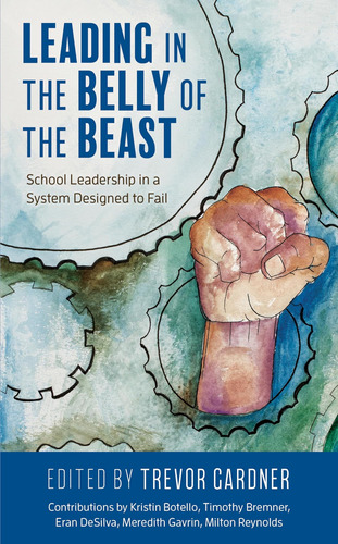 Libro:  Leading In The Belly Of The Beast