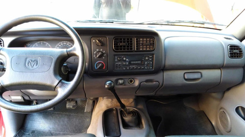 Dodge Dakotav8 Rt Sport Stendida Nao Ranger S10 Pickup Hilux