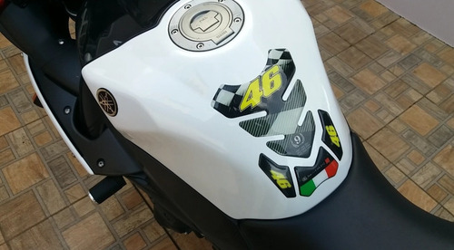 Yamaha Yzfr1