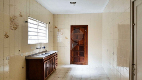 Casa Em Excelente Localização Com Piscina, Churraqueira E Salão De Festas - 375-im18983
