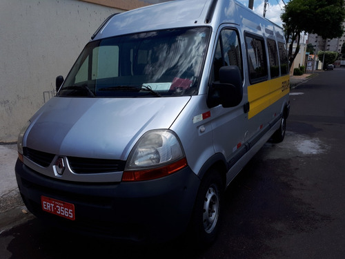 Renault Master 2011