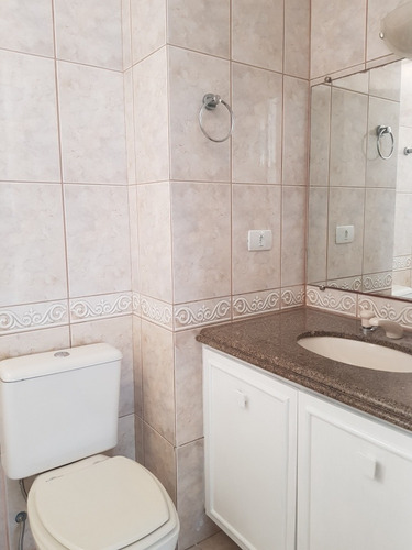 Imagem 19 de 23 de Lindo Apartamento, 3 Quartos Uma Suíte, No Cristo Rei .