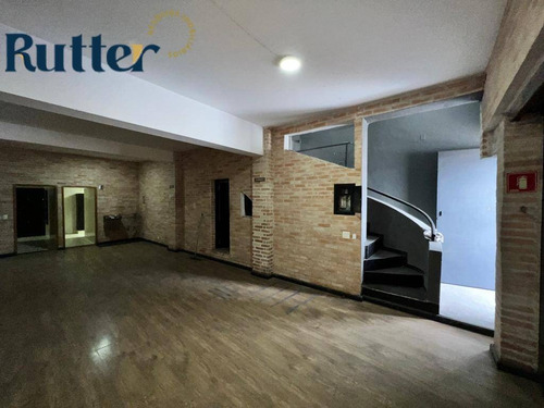 Imagem 12 de 15 de Ponto Comercial - Prédio Para Locação No Butantã - Oportunidade - 1168