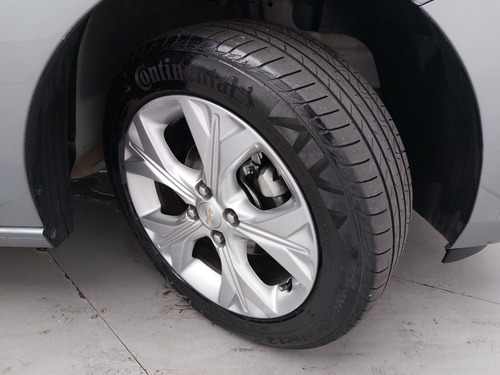 Chevrolet Onix 1.0 TURBO FLEX LTZ AUTOMÁTICO