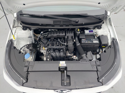 Hyundai HB20 1.0 12V FLEX COMFORT PLUS MANUAL