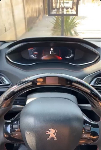 Peugeot 308 Gti 272hp Mt6