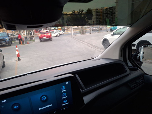 Ford Transit Custom 2025