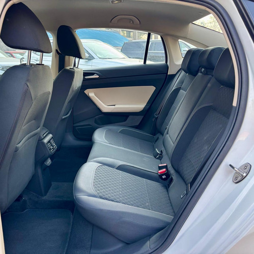 Volkswagen Virtus COMFORTLINE TIP