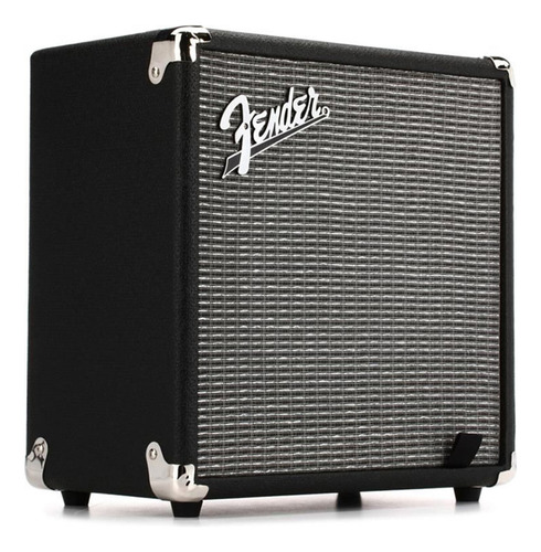 Amplificador Bajo Fender Rumble 15