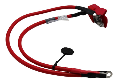 Cable Positivo De Batería Para Coche 61129253111 Para Serie