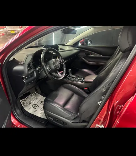Mazda CX-30 2.0 Grand Touring At