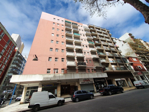 Imagen 1 de 16 de O- Departamento De 2 Ambientes. Z/paseo Aldrey