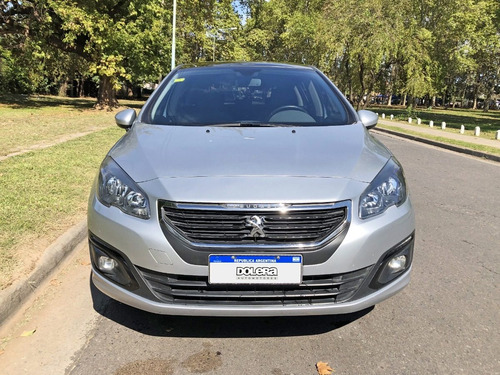Peugeot 308 Allure 1.6