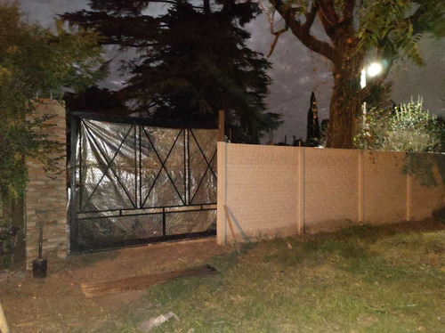 Imagen 3 de 8 de Lote Libre De 18x 45 Mts / Lo Buscas, Lo Tenes!!