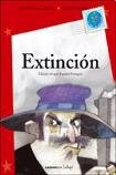 Libro Extincion De Ademir Moreno Aguilar