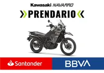 Comprar Kawasaki Klr 650 2025 No Suzuki Dr 650 Yamaha Mt 09