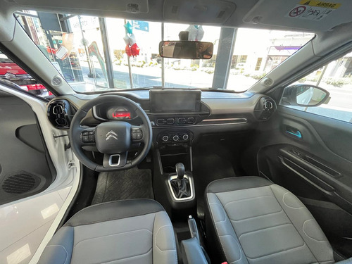 Citroën C3 Aircross 1.0 Shine Turbo 200 Cvt Bitono 7As