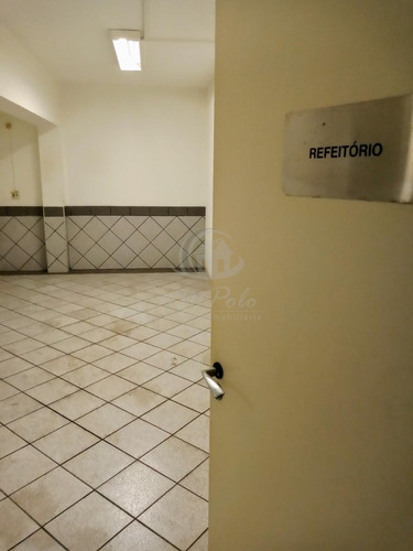 Imagem 29 de 30 de Prédio Para Aluguel Em Jardim Chapadão - Pr033908