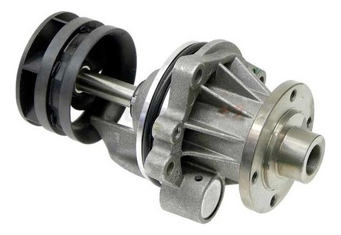 Bomba D'agua Do Motor Bmw M6 2006 - 2008 S65 V8