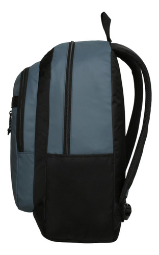 Mochila Hombre New Ram Reverse Azul Head