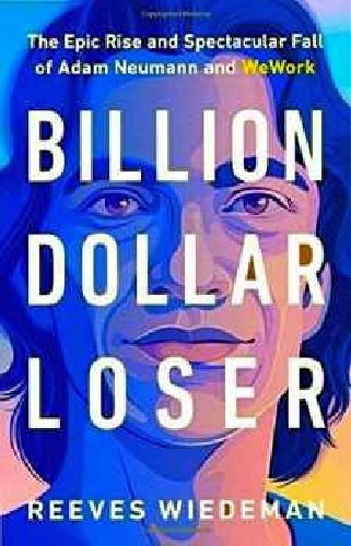 Billion Dolar Loser