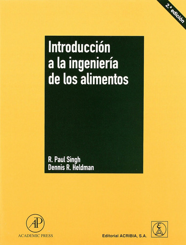 Introduccion A La Ingenieria De Los Alimentos 81vo2