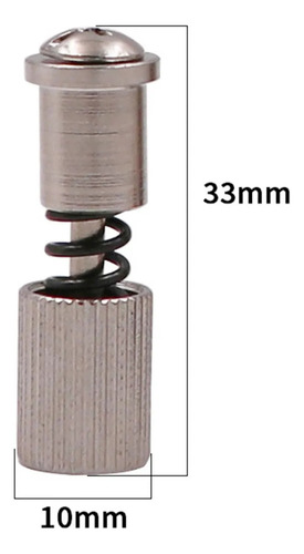 Pinzas De Cambio De Pie Para Máquina De Coser 3x2, Ajustable