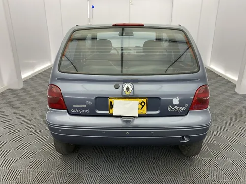 Renault Twingo Dynamique Plus 16v