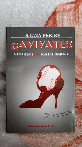 Avivate - Silvia Freire