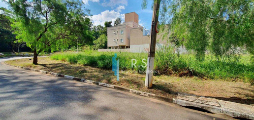 Imagem 3 de 5 de Terreno À Venda, 300 M² Por R$ 360.000,00 - Jardim Niero - Louveira/sp - Te0426