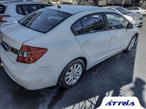 Imagem 4 de 8 de Honda Civic 1.8 Lxs 16v