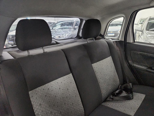 Ford Fiesta 1.6 MPI CLASS HATCH 8V FLEX 4P MANUAL