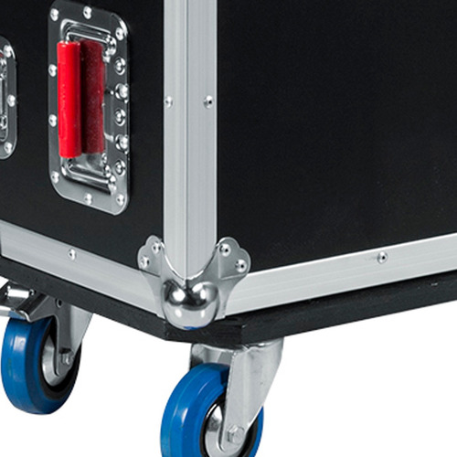 Estuche Para Mezcladora M32 De Midas Gator G-tour M32