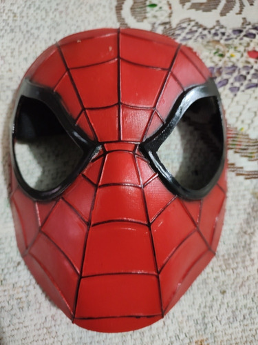 Mascara Spider Man