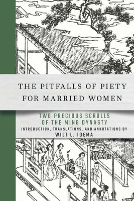 Libro The Pitfalls Of Piety For Married Women - Idema, Wi...