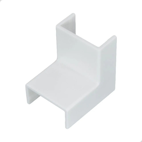 Cotovelo Interno 50x20 Sistema X - 29903 - Pial Legrand Cor Branco