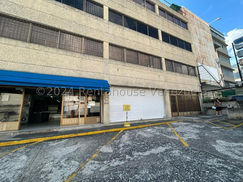 Negocio  En Venta Boleita Norte 