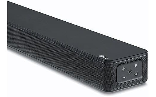 Imagen 2 de 5 de LG Sk8y Barra De Sonido 2.1 Canales Res Audio, Dolby Atmos,