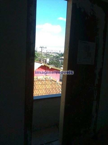 Imagem 26 de 26 de Sobrado Em Condomínio Na Vila Matilde Com 3 Dorms Sendo 1 Suíte, 2 Vagas, 150m² - So0284