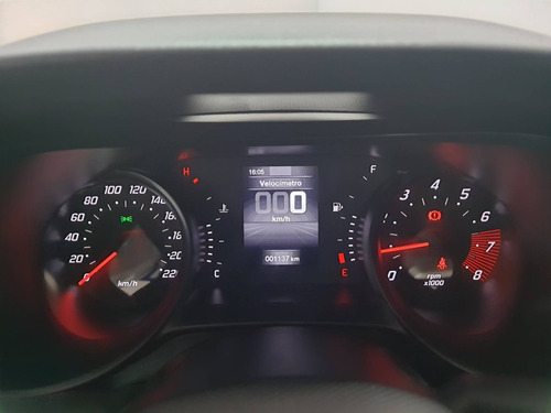 Imagem 6 de 8 de Fiat Argo 1.0 Firefly Flex Drive Manual